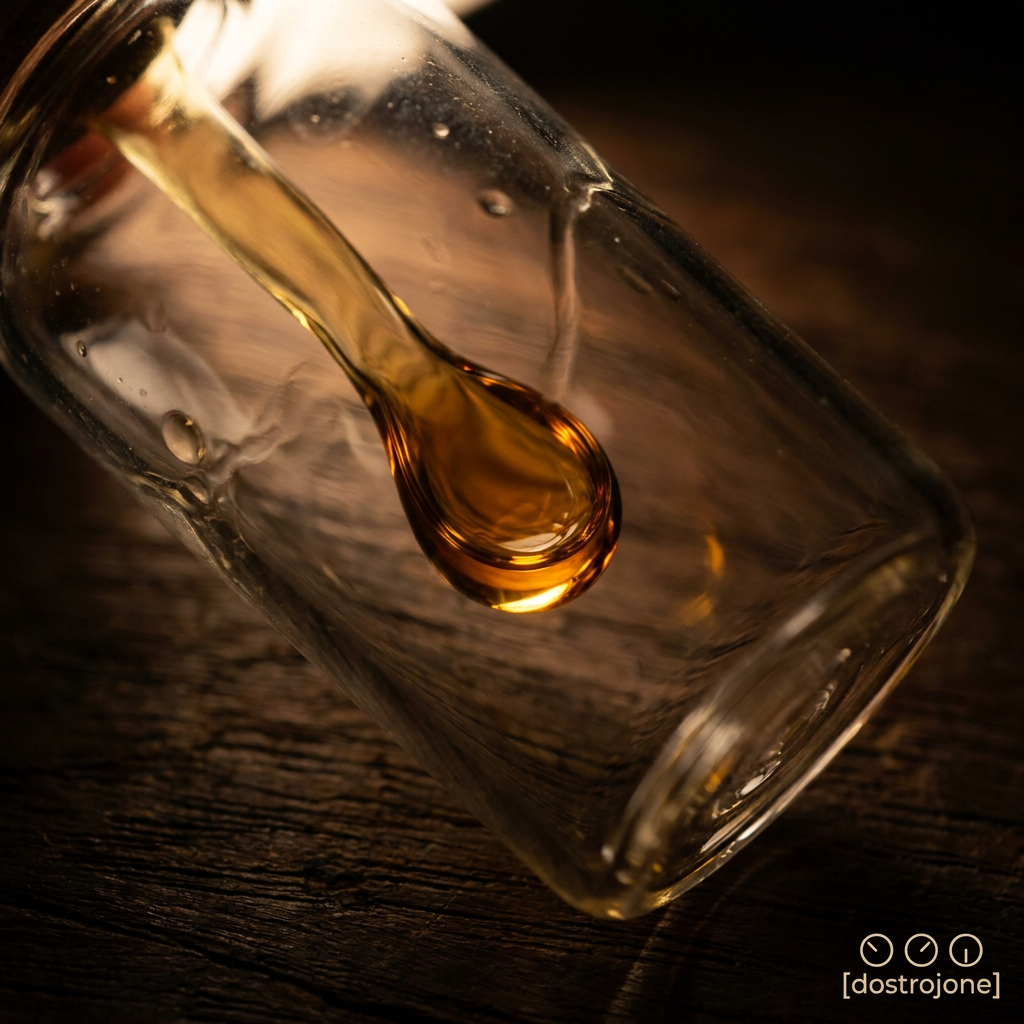 Personalized composition 30 ml [dostrojone]